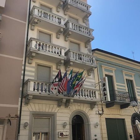 Hotel Bali Viareggio Exterior photo