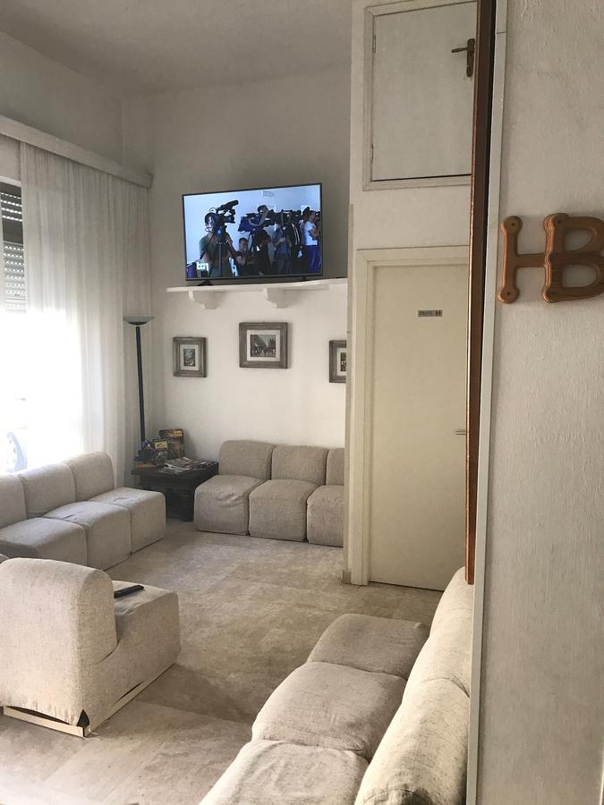 Hotel Bali Viareggio Exterior photo